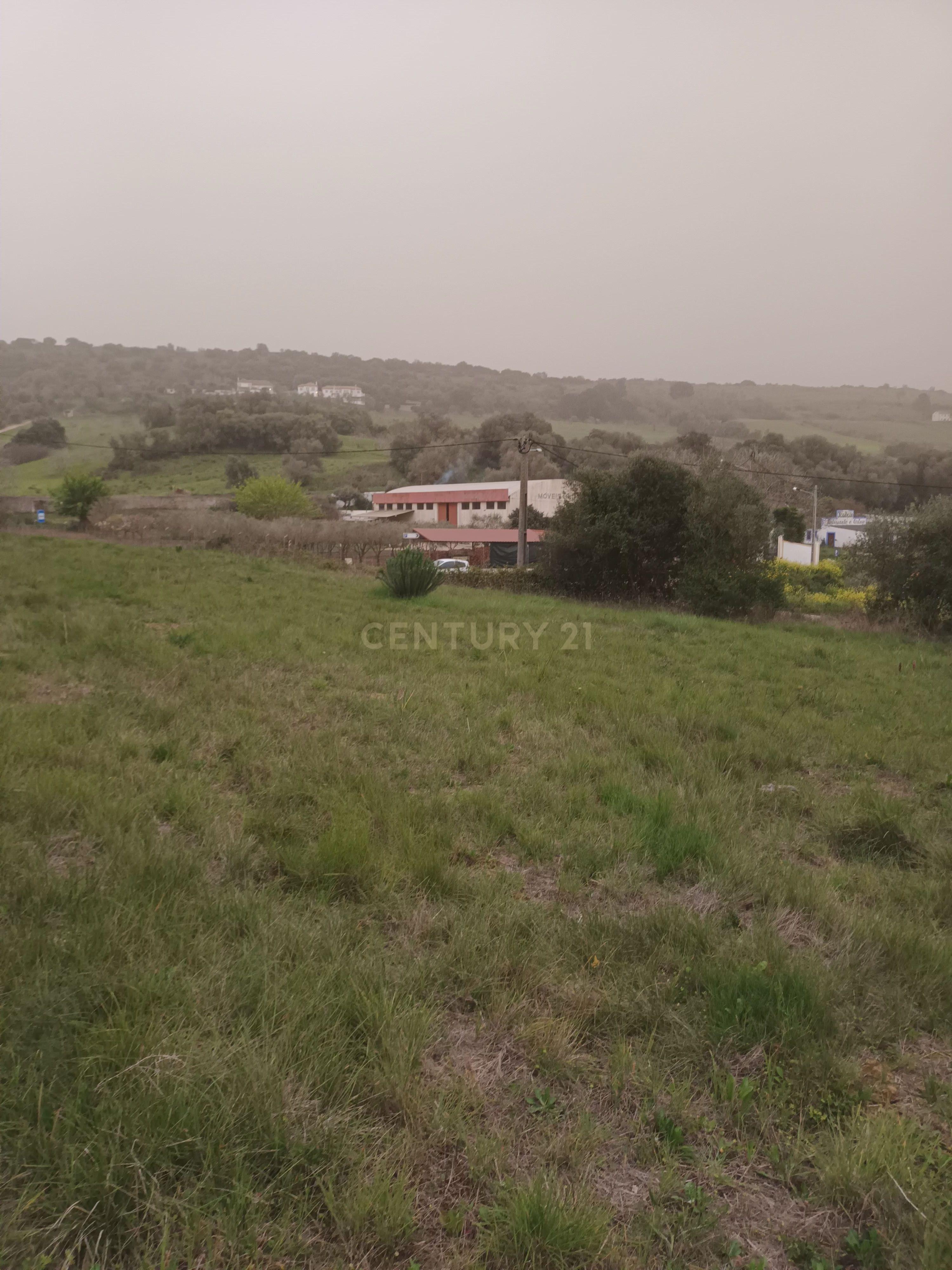 Terreno Rústico com Vista Deslumbrante sobre a Serra da Arrábida — Quinta do Anjo, Palmela - Image 20