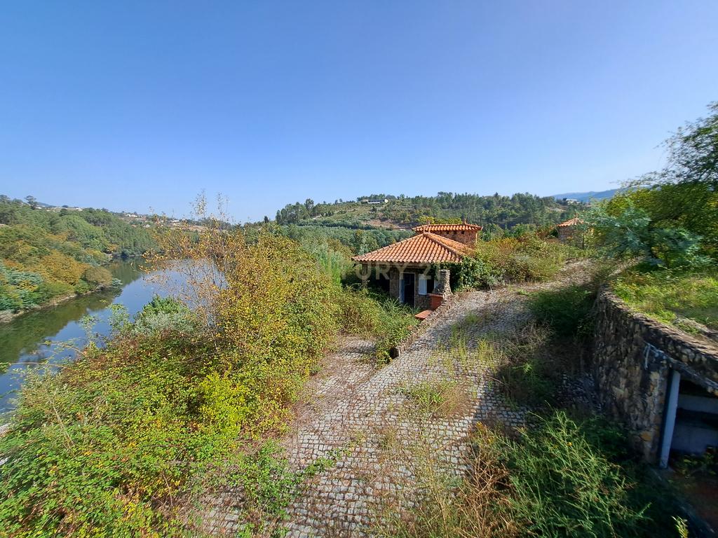QUINTA EM MARCO DE CANAVESES - Image 23