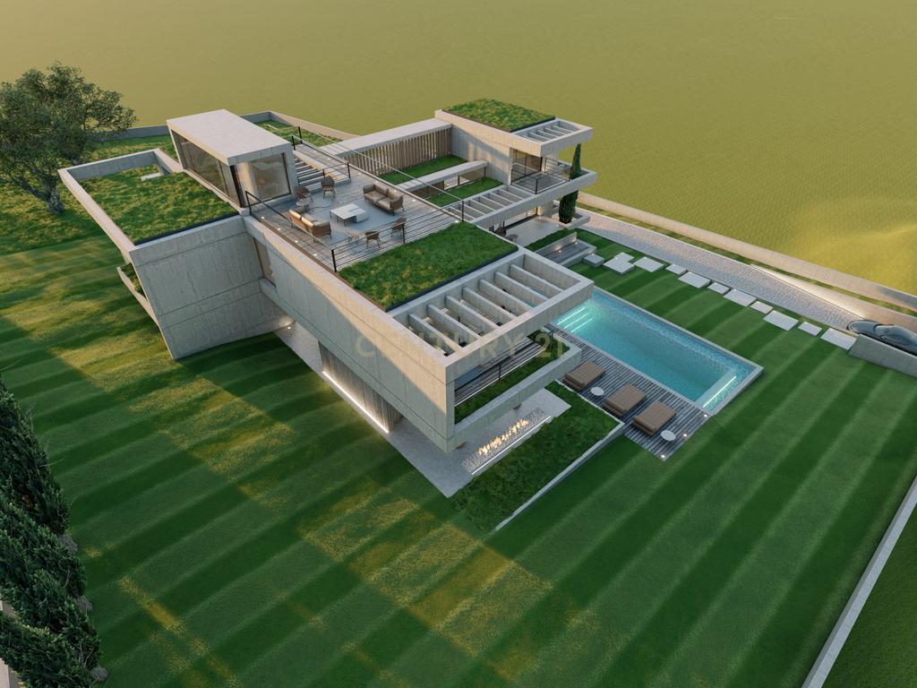 Terreno Urbano de 3290 m2 com PIP aprovado pra Moradia de Luxo na Estrada Vale Formosa, Almancil , Algarve - Image 34