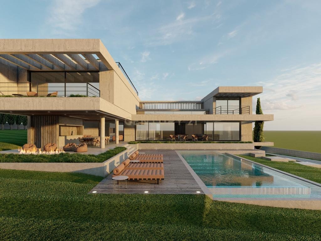 Terreno Urbano de 3290 m2 com PIP aprovado pra Moradia de Luxo na Estrada Vale Formosa, Almancil , Algarve - Image 32