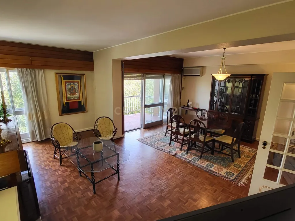 Apartamento T5 Mobilado c/ Garagem dupla fechada - Figueira da Foz - Image 2