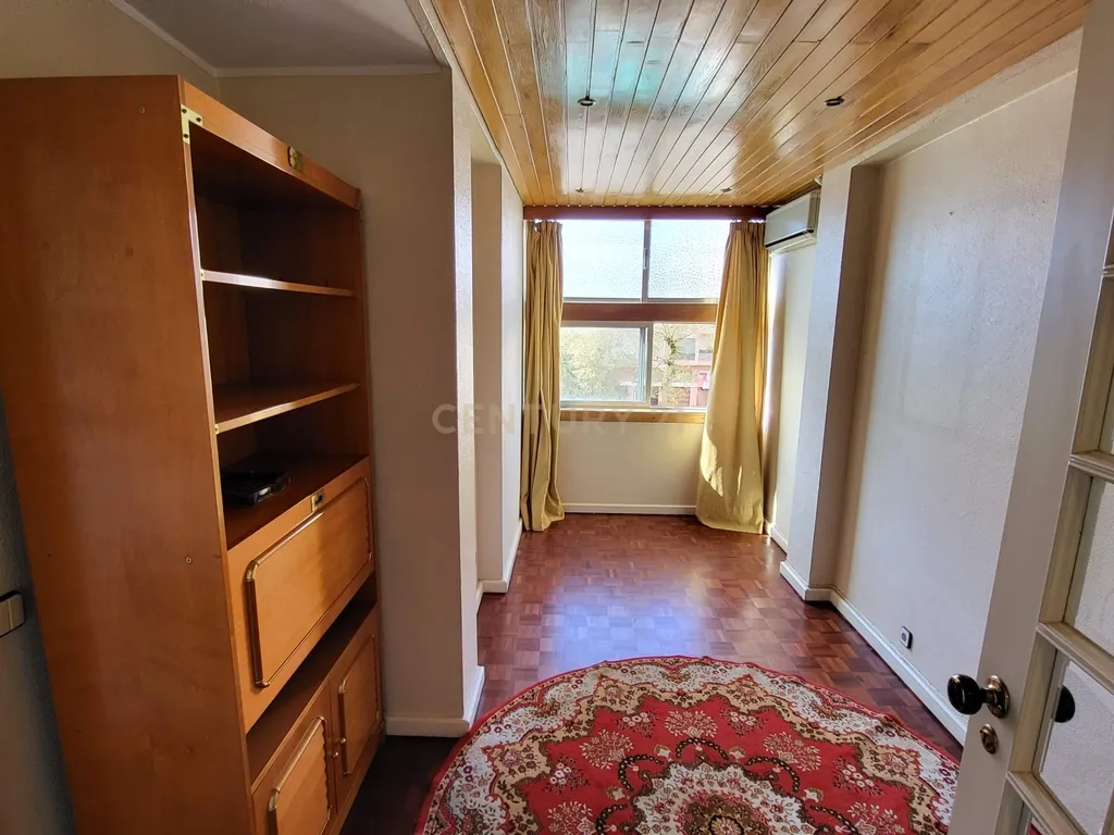 Apartamento T5 Mobilado c/ Garagem dupla fechada - Figueira da Foz - Image 33