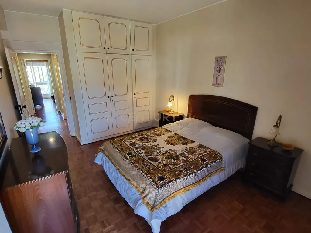 Apartamento T5 Mobilado c/ Garagem dupla fechada - Figueira da Foz - Image 25