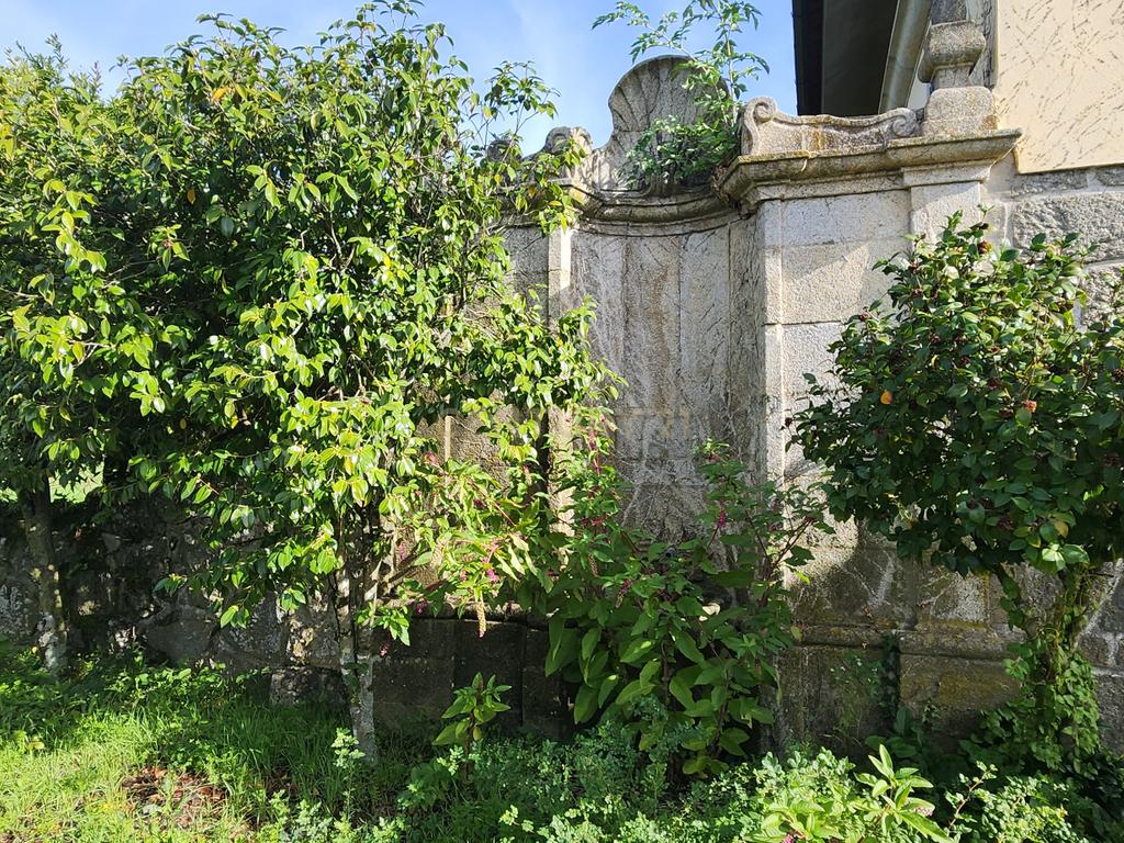 Terreno Urbanizável com moradia e anexos junto ao Hospital distrital de Viseu - Image 10