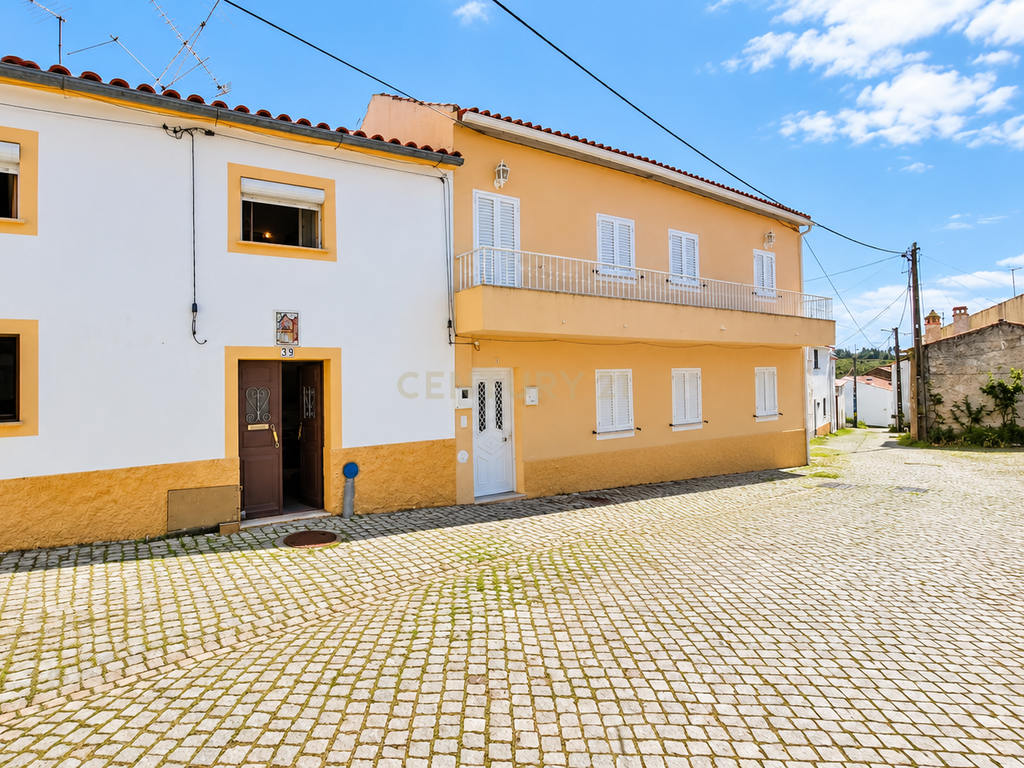 Moradia Independente | Lentiscais | Castelo Branco - Image 28