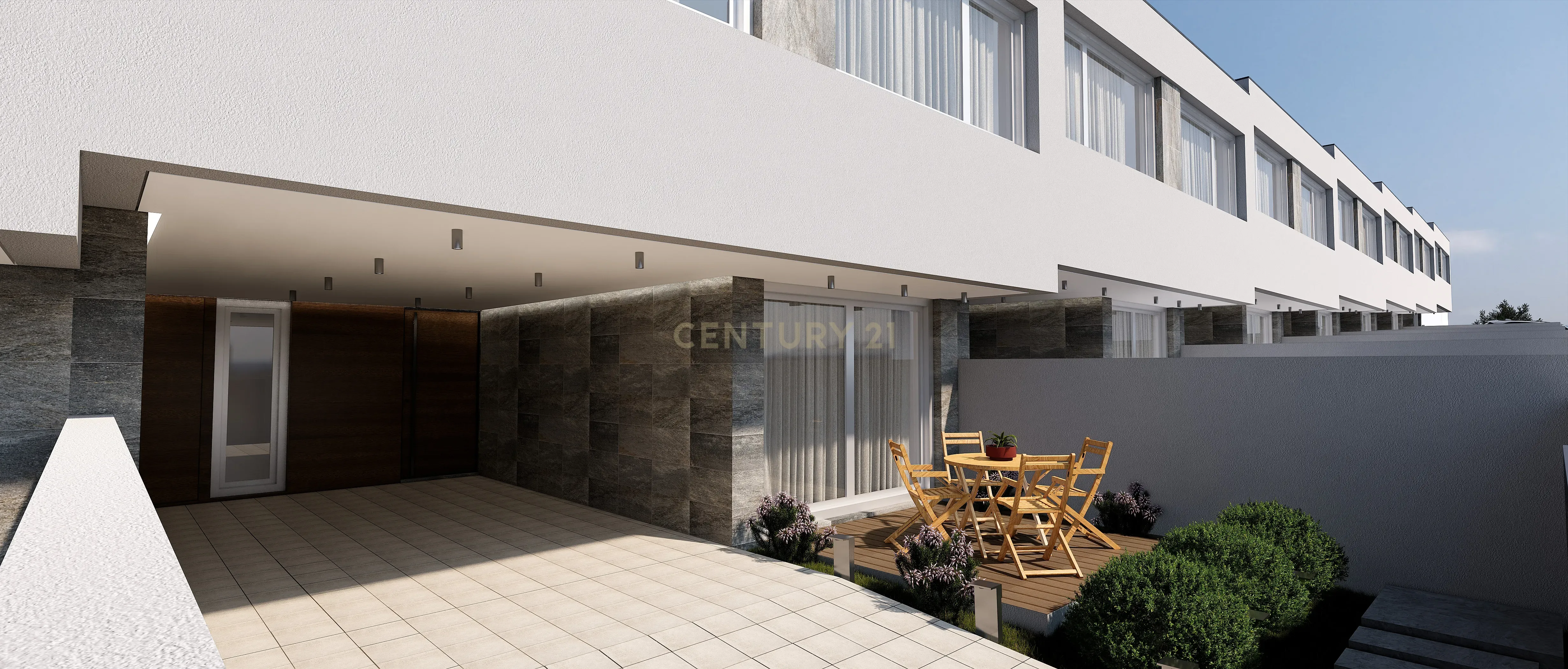 Moradia T3 com jardim - Image 5