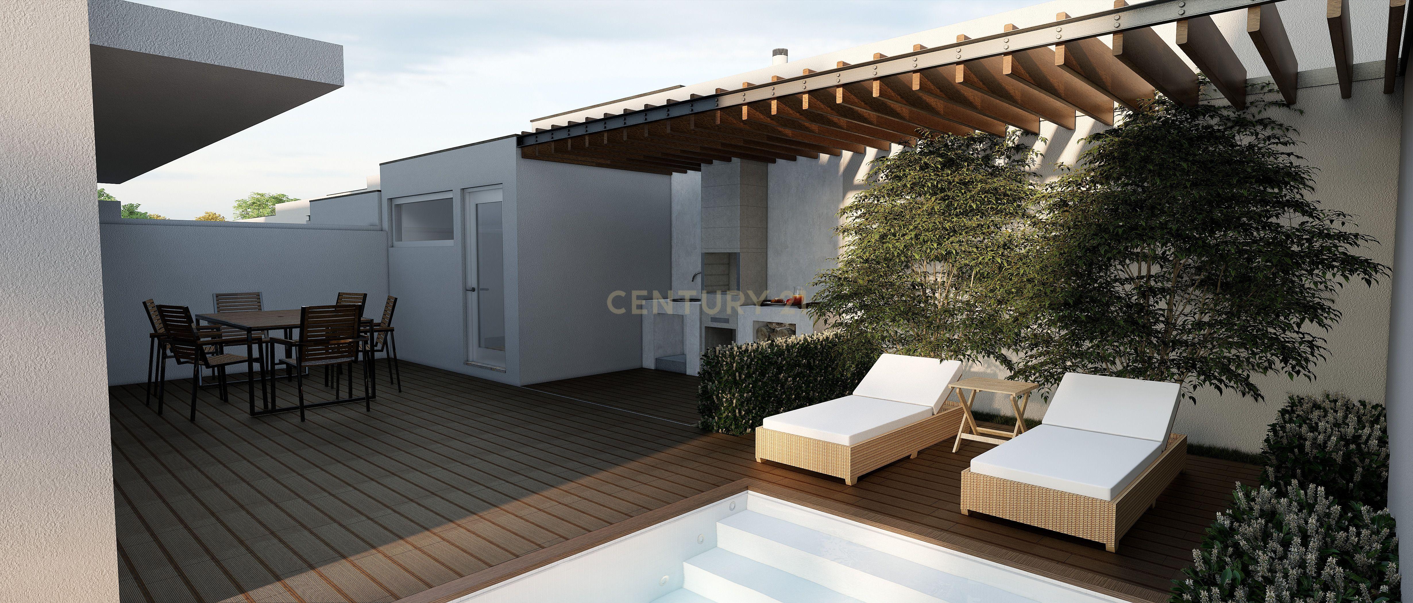 Moradia T3 com jardim - Image 6