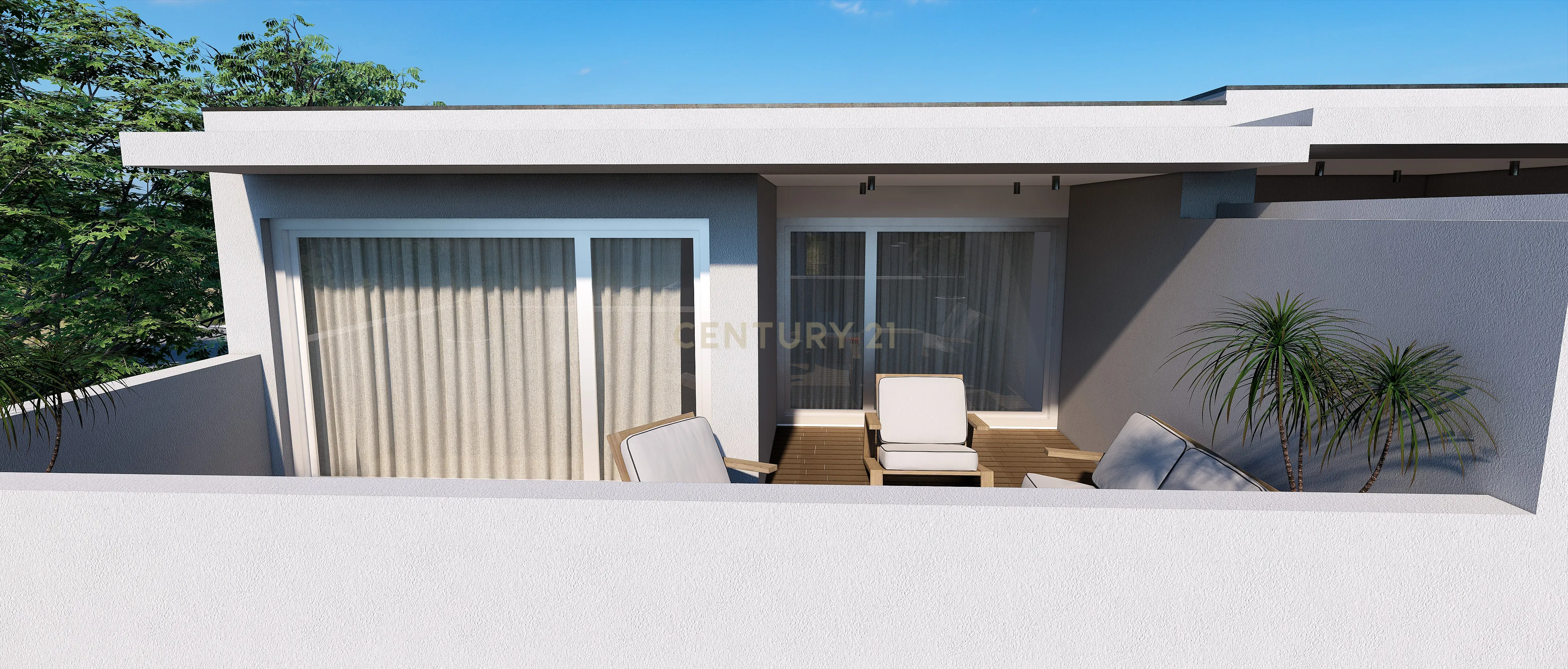 Moradia T3 com jardim - Image 18