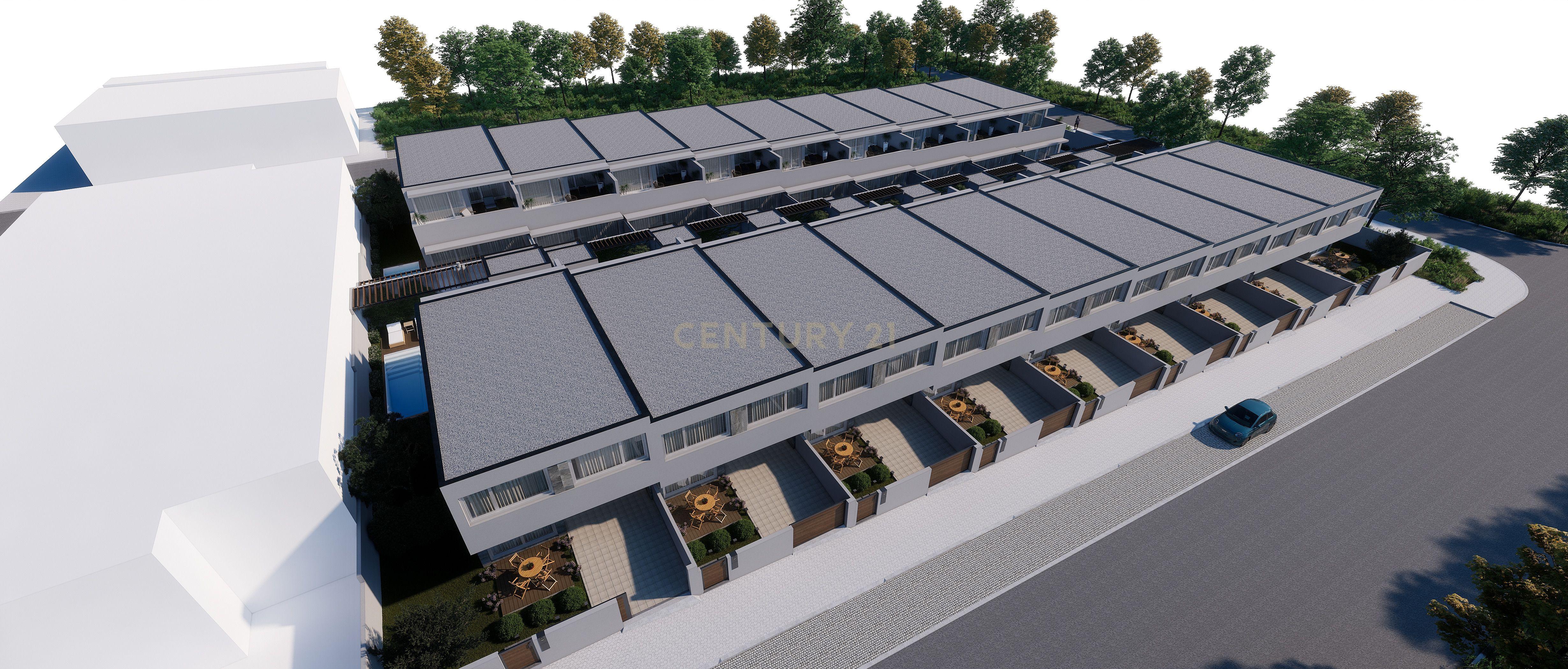 Moradia T3 com jardim - Image 26