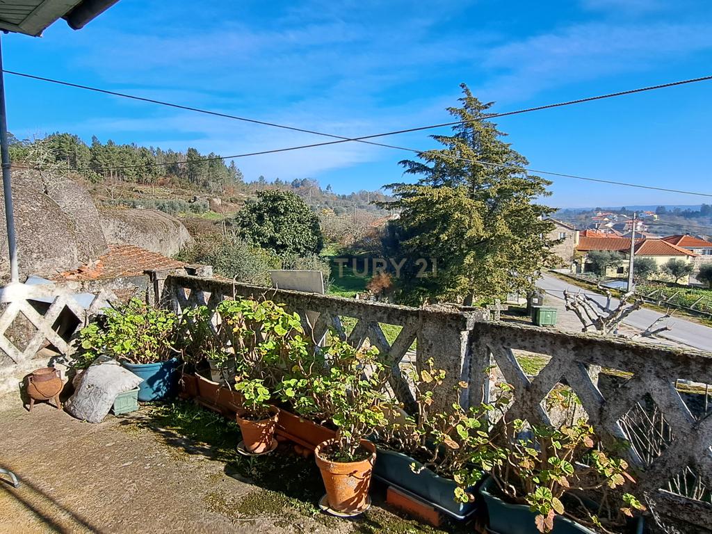 Moradia isolada em Pedra - Penalva do Castelo - Image 18