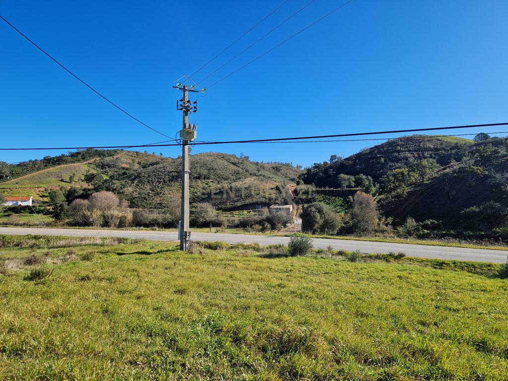Ruína com 4 Hectares de terreno - S. Teotónio (Odemira) - Image 7