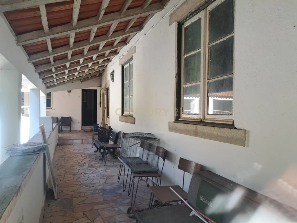Quinta Centenária à venda em Caxias - Image 6