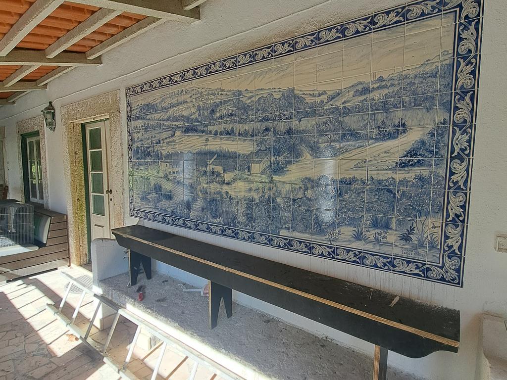 Quinta Centenária à venda em Caxias - Image 41