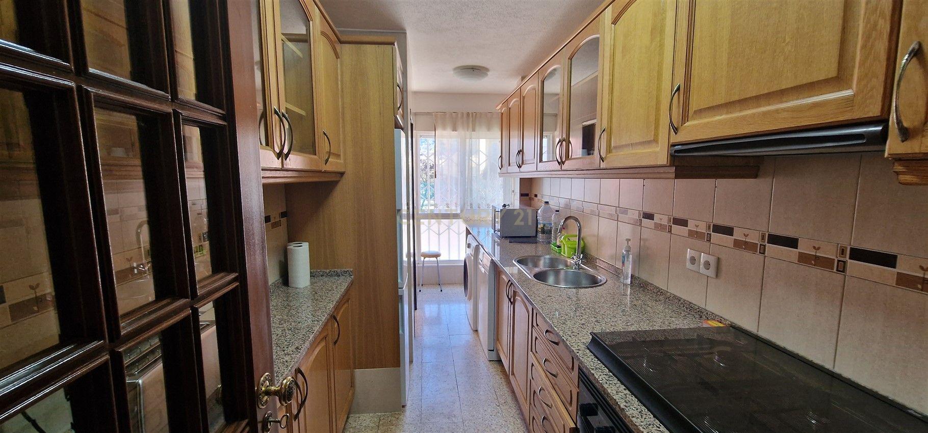Fotografia 6 de T3 com Duas Frentes para Arrendamento em Benfica | Excelente Luminosidade | 1.600€/mês
