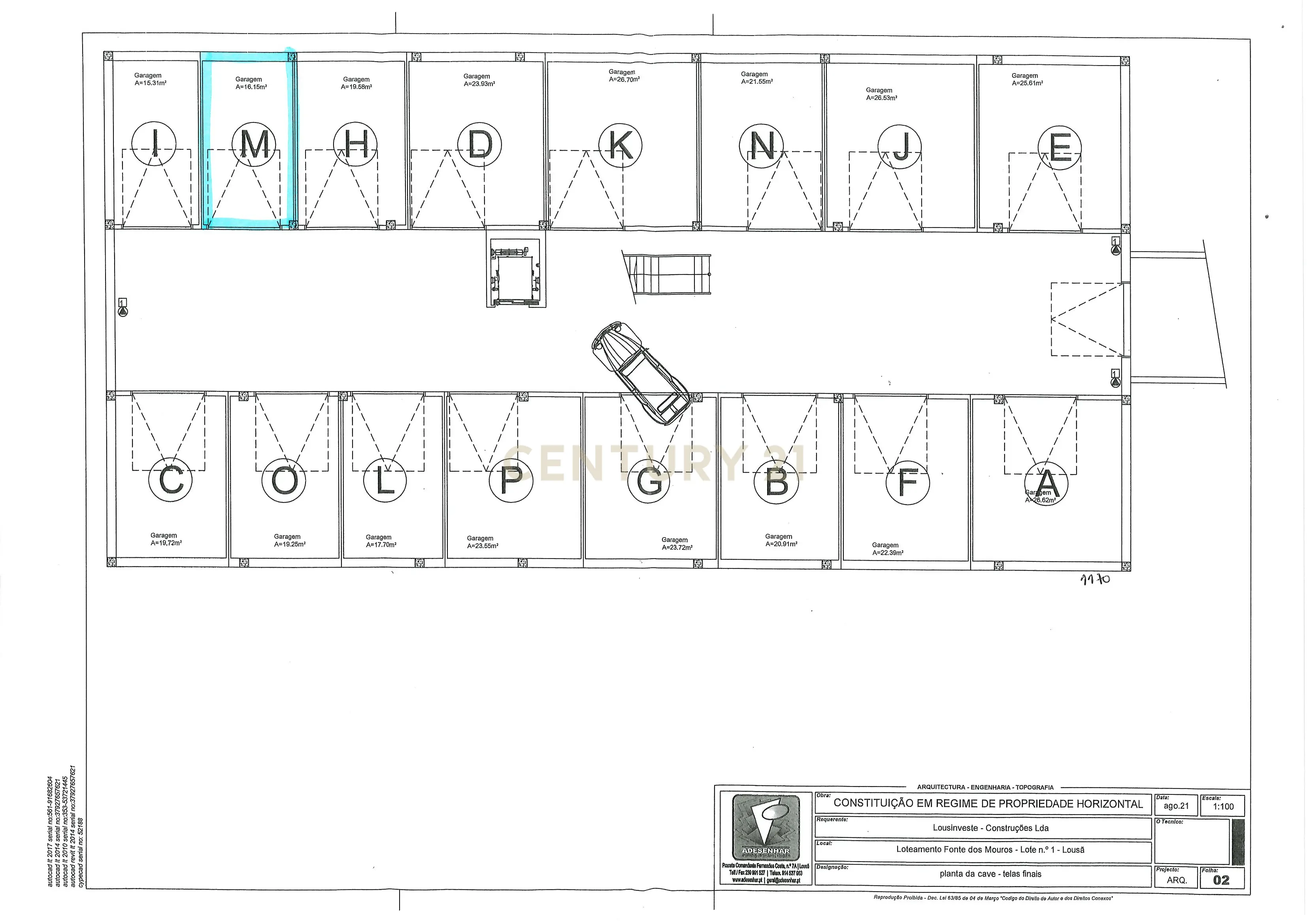 Apartamento T1+2 Duplex - Nova construção na Lousã - Image 22