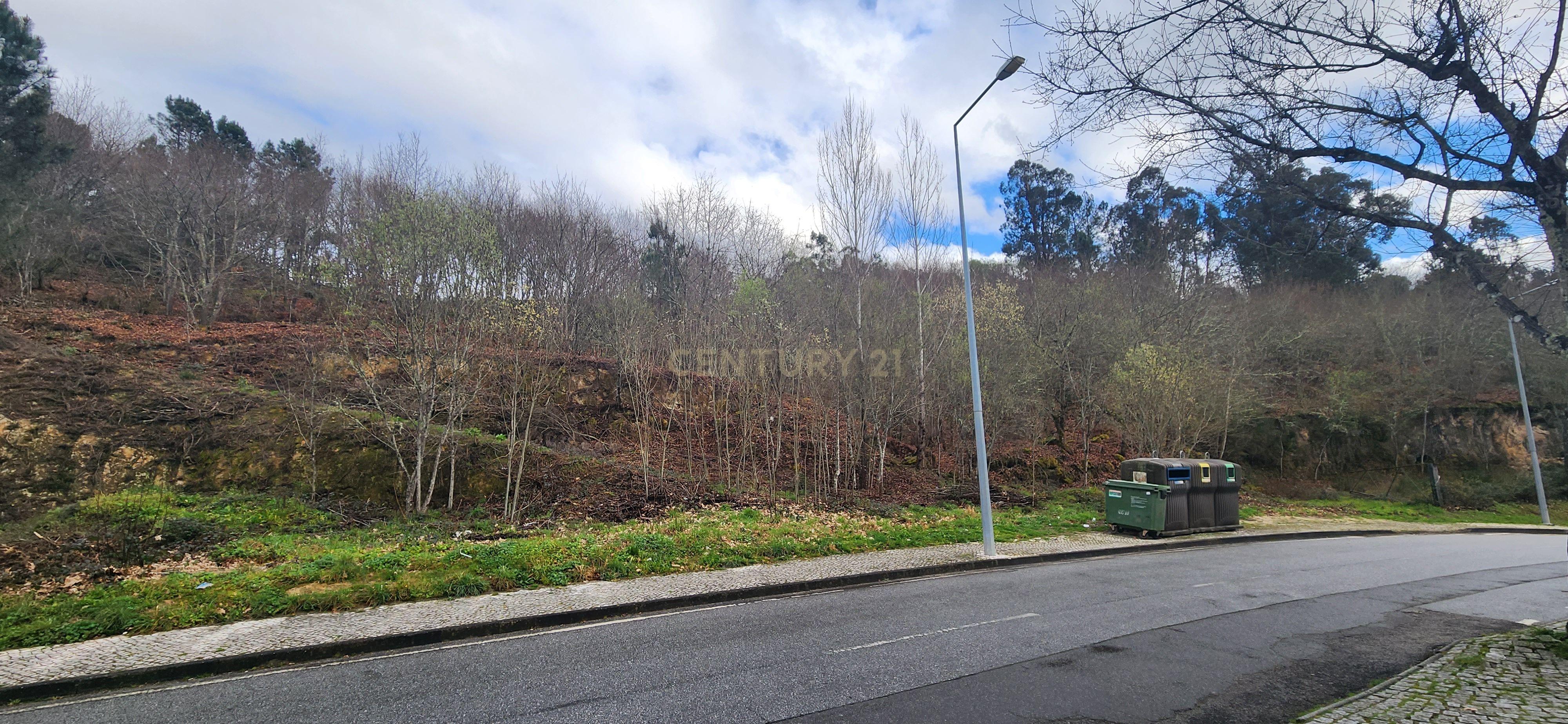 Terreno Urbano em São Pedro do Sul - Image 6