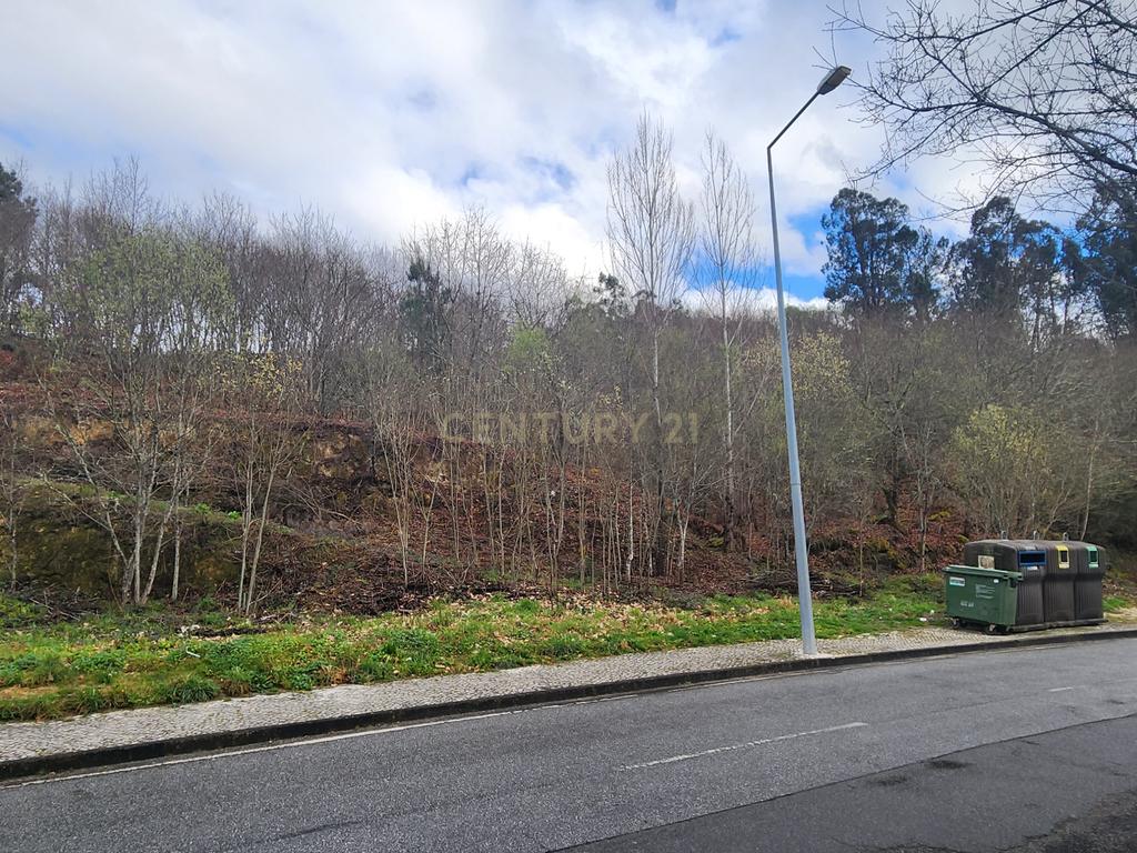 Terreno Urbano em São Pedro do Sul - Image 6