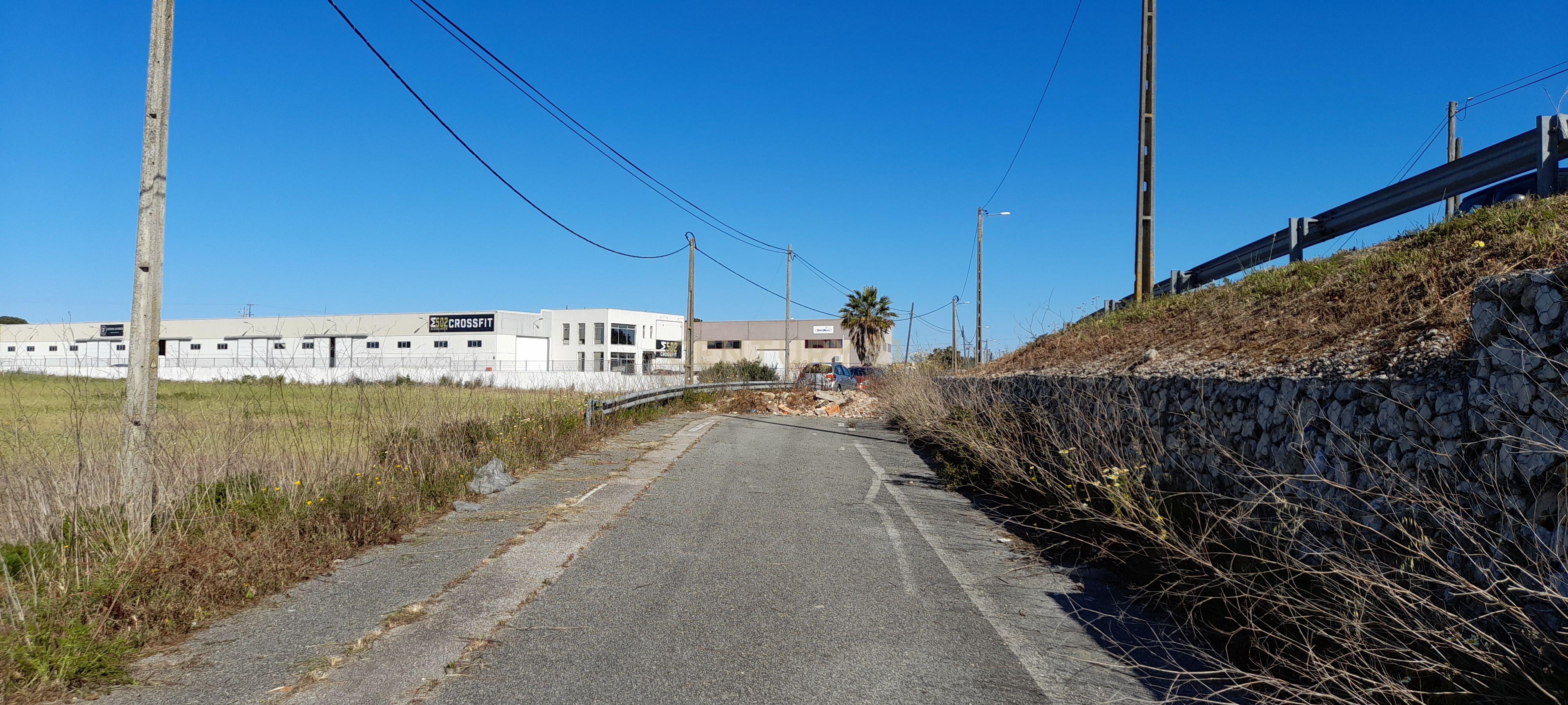 Terreno urbano com possibilidade de construção em Vale da Resina, freguesia de Alcochete - Image 15