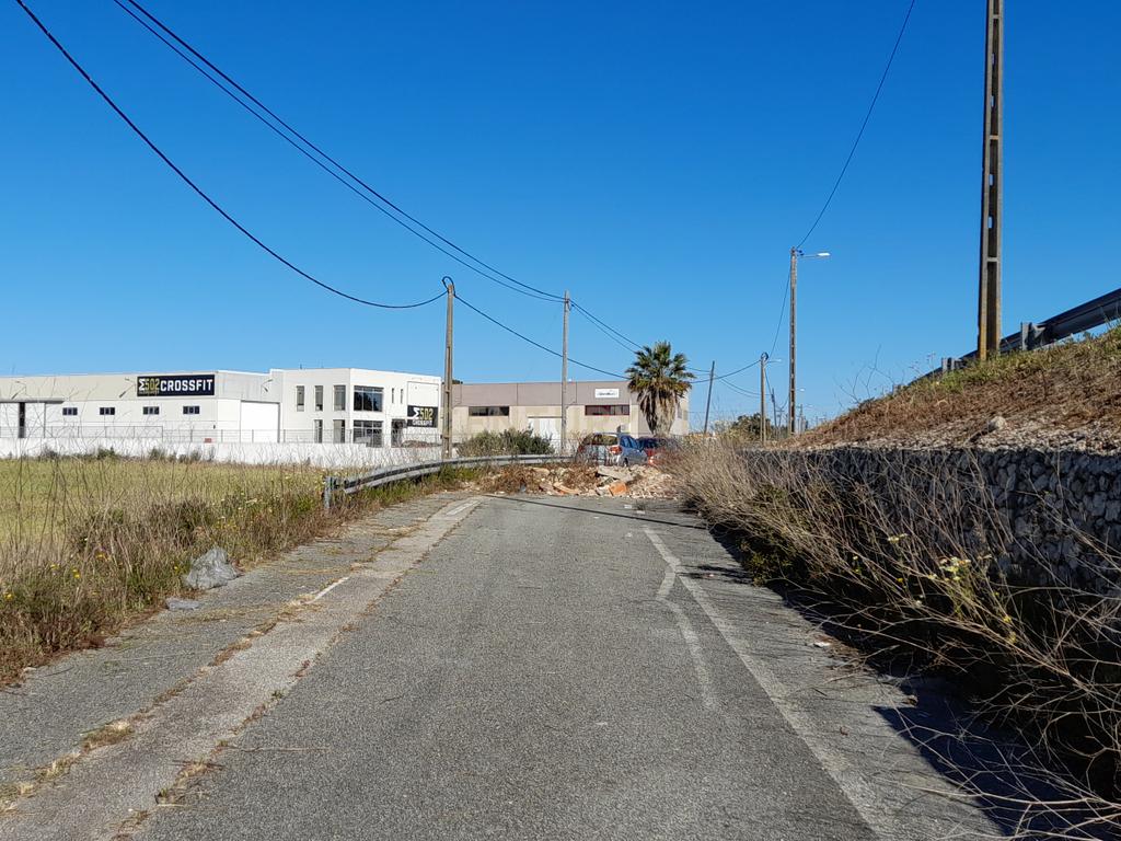 Terreno urbano com possibilidade de construção em Vale da Resina, freguesia de Alcochete - Image 15