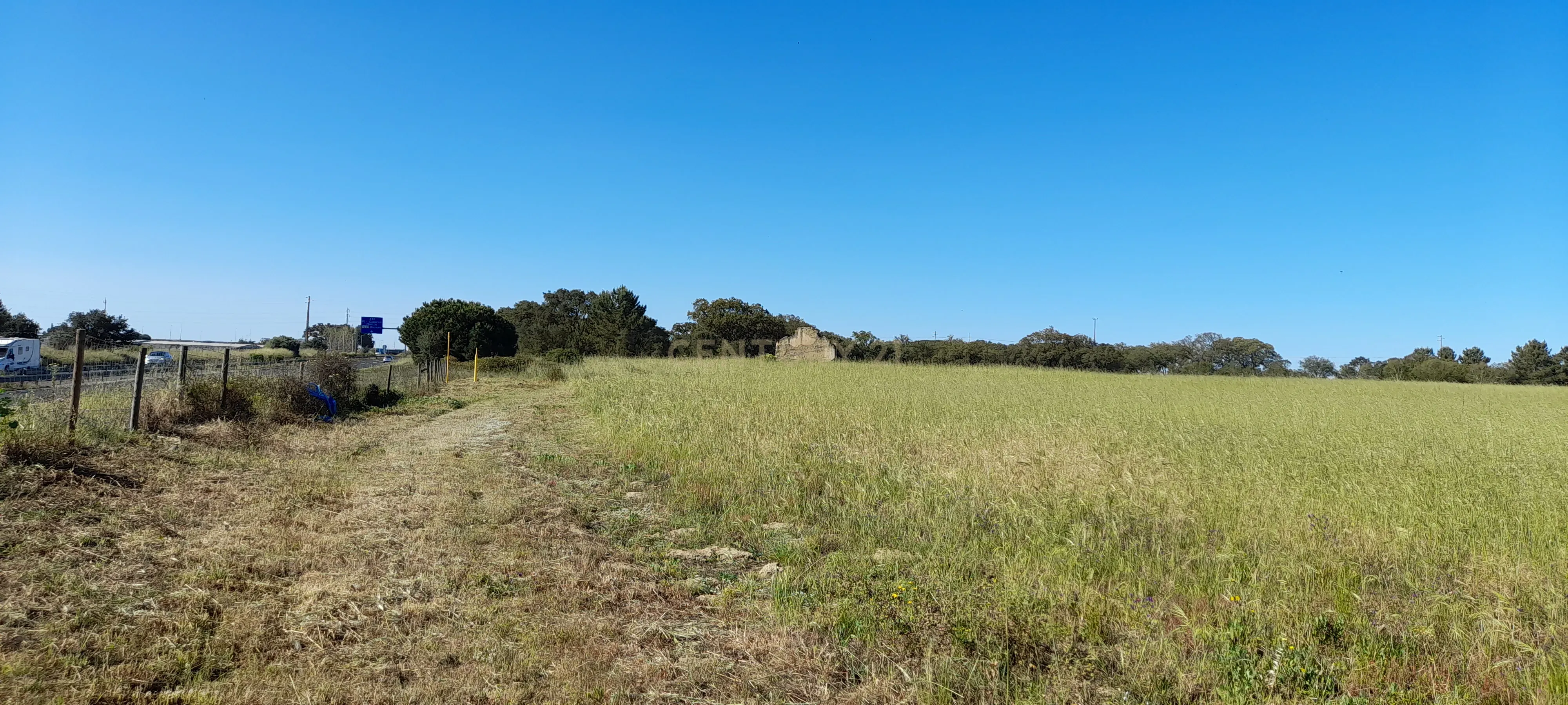 Terreno urbano com possibilidade de construção em Vale da Resina, freguesia de Alcochete - Image 16