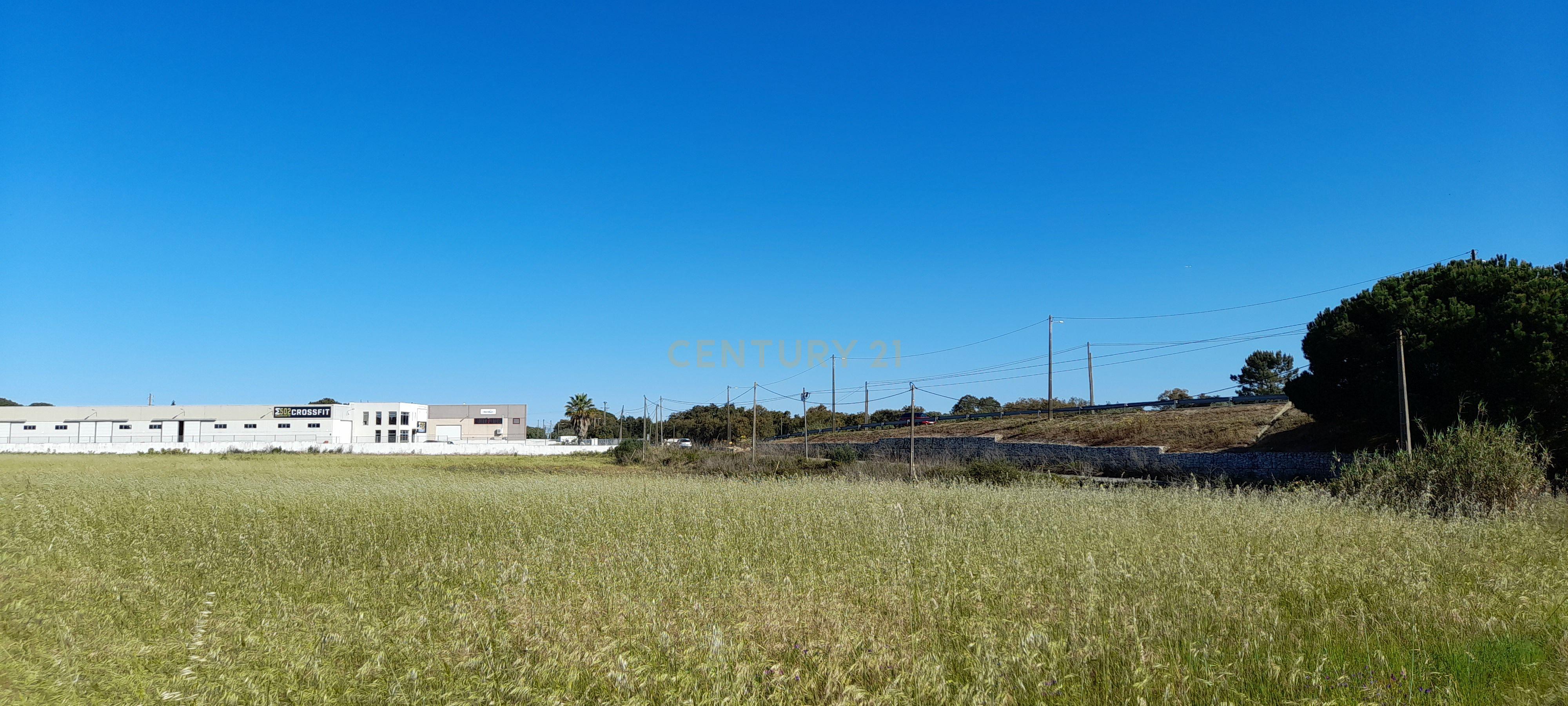 Terreno urbano com possibilidade de construção em Vale da Resina, freguesia de Alcochete - Image 14