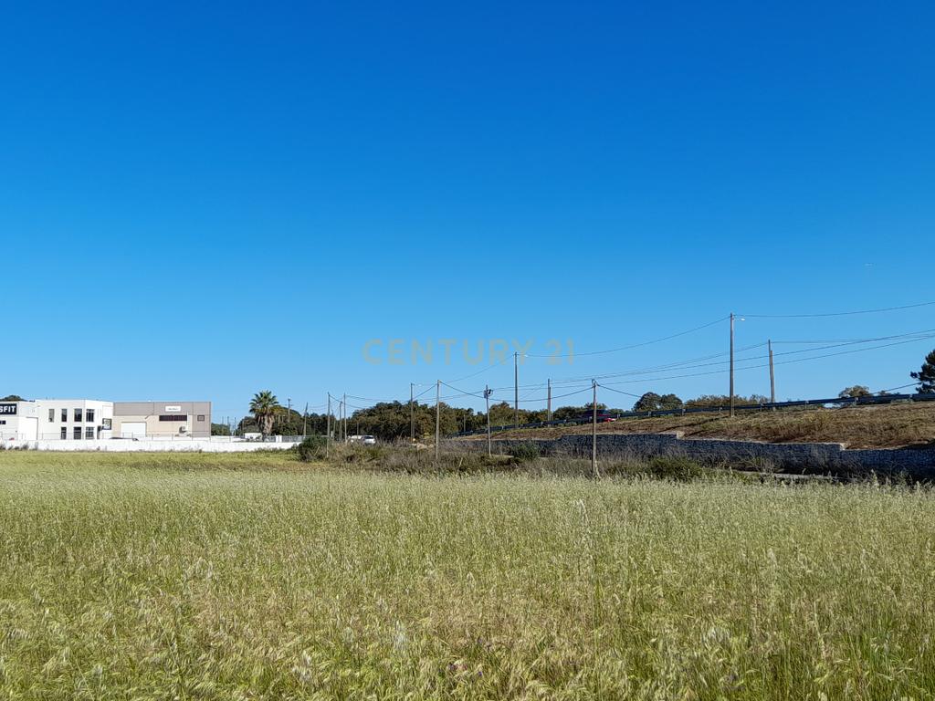 Terreno urbano com possibilidade de construção em Vale da Resina, freguesia de Alcochete - Image 14