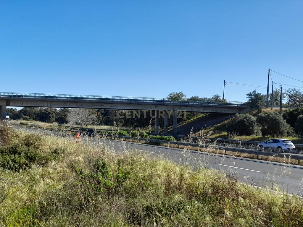 Terreno urbano com possibilidade de construção em Vale da Resina, freguesia de Alcochete - Image 8