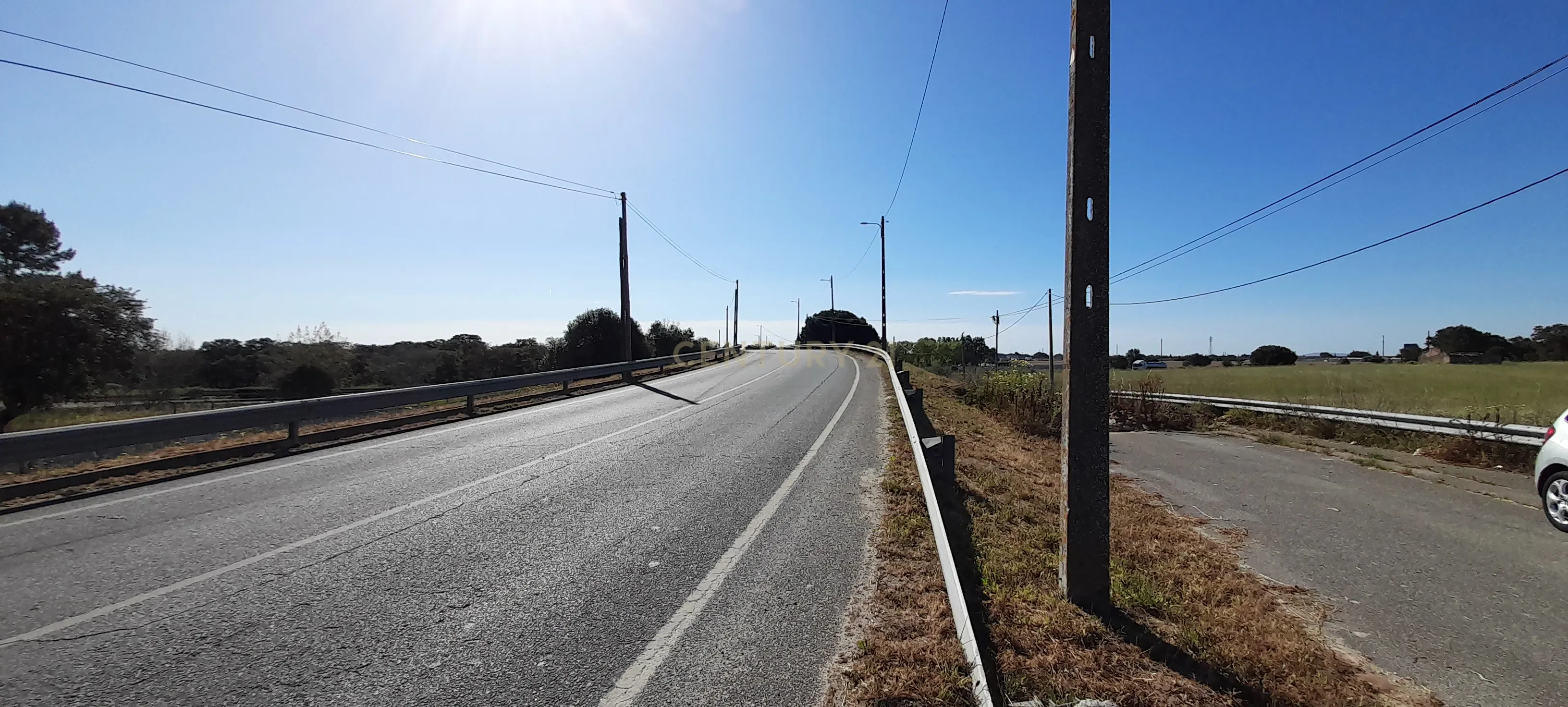 Terreno urbano com possibilidade de construção em Vale da Resina, freguesia de Alcochete - Image 13