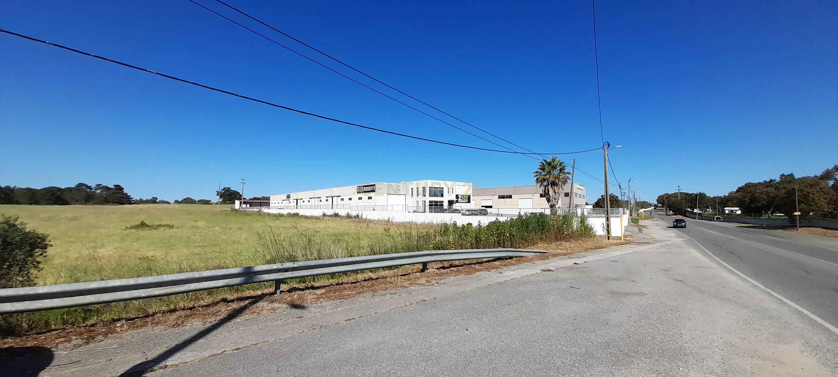 Terreno urbano com possibilidade de construção em Vale da Resina, freguesia de Alcochete - Image 7