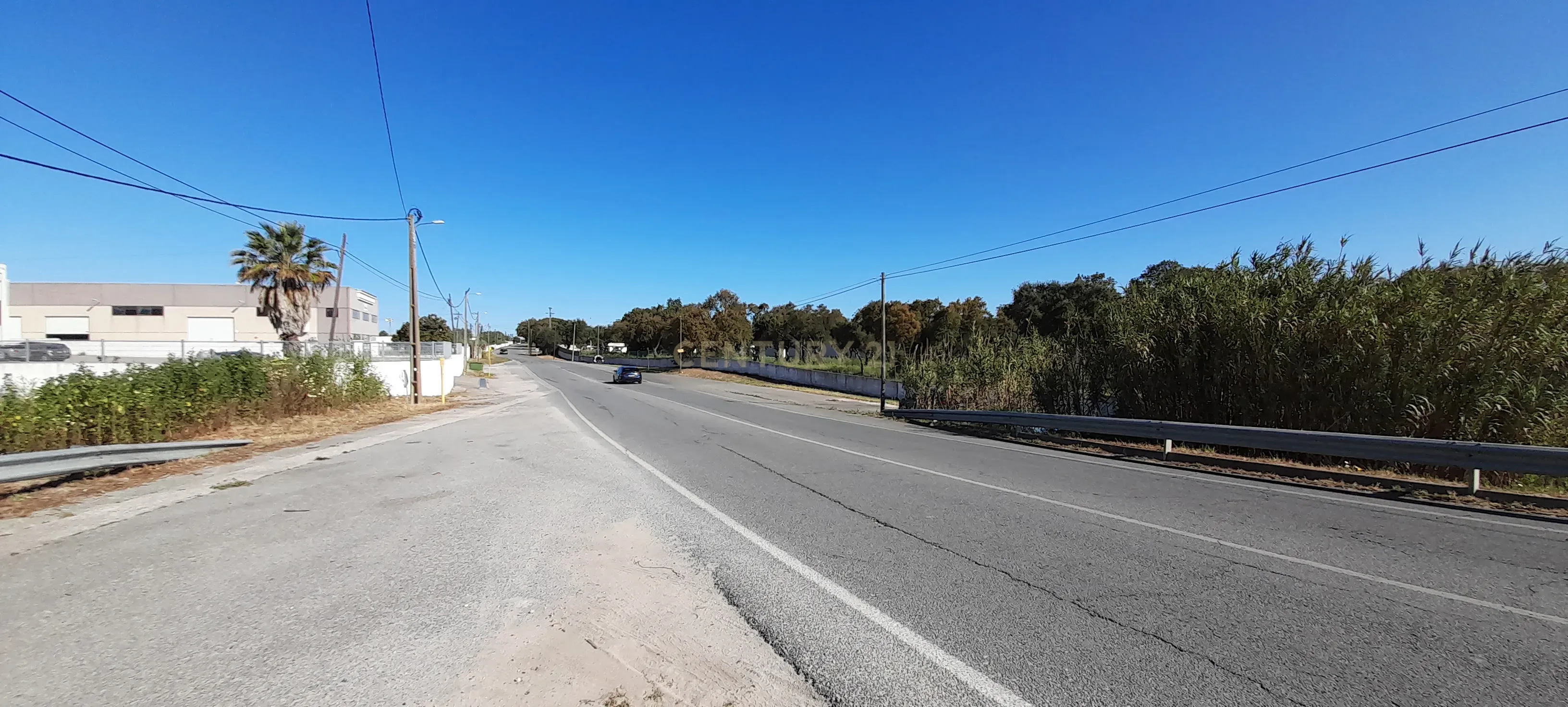 Terreno urbano com possibilidade de construção em Vale da Resina, freguesia de Alcochete - Image 12