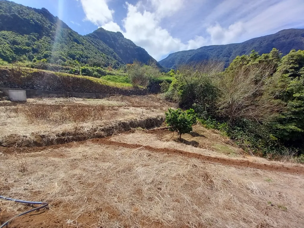 Terreno Rústico com Potencial de Construção, Localizado em Boaventura – São Vicente - Image 13