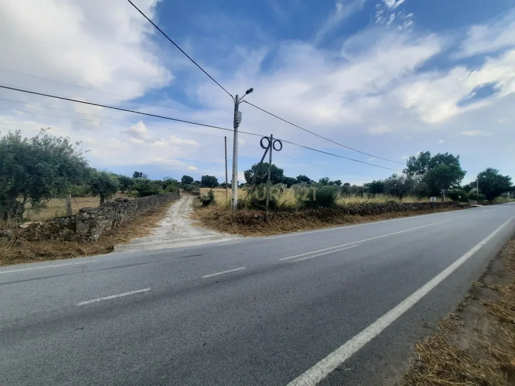 Terreno em São Miguel D Acha - Image 17