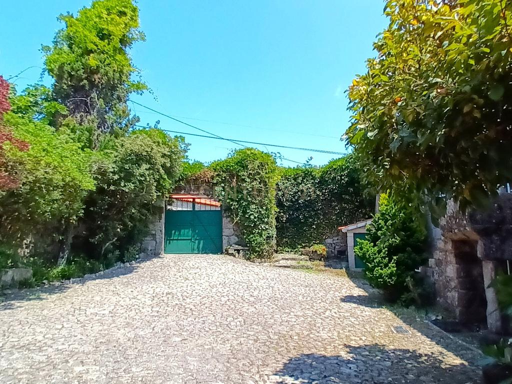 Moradia em Vila Nova de Cerveira - Image 80
