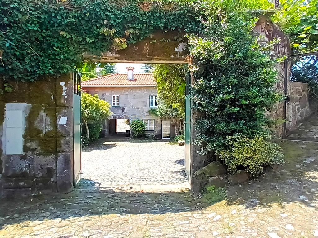Moradia em Vila Nova de Cerveira - Image 1