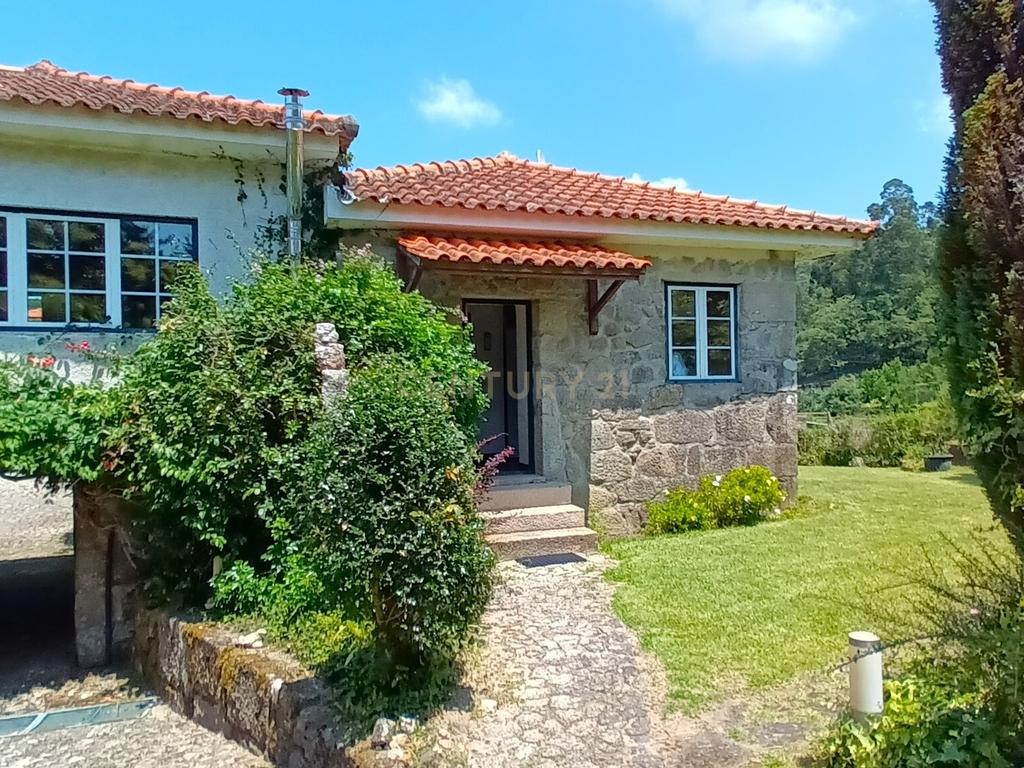 Moradia em Vila Nova de Cerveira - Image 54