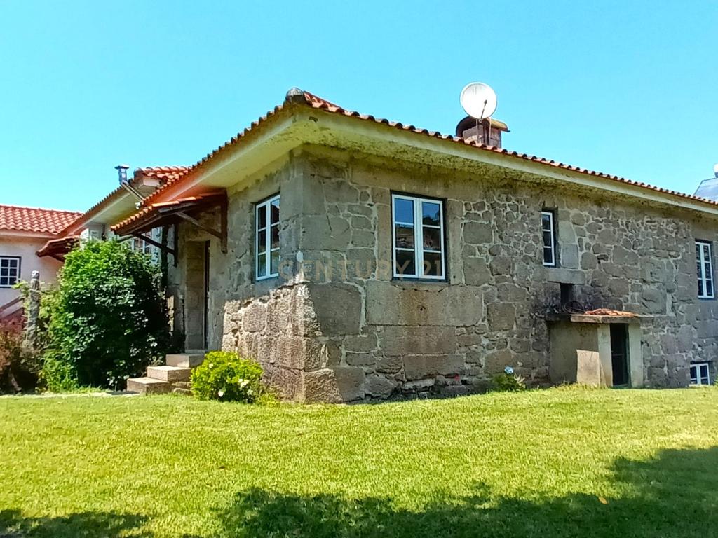 Moradia em Vila Nova de Cerveira - Image 74