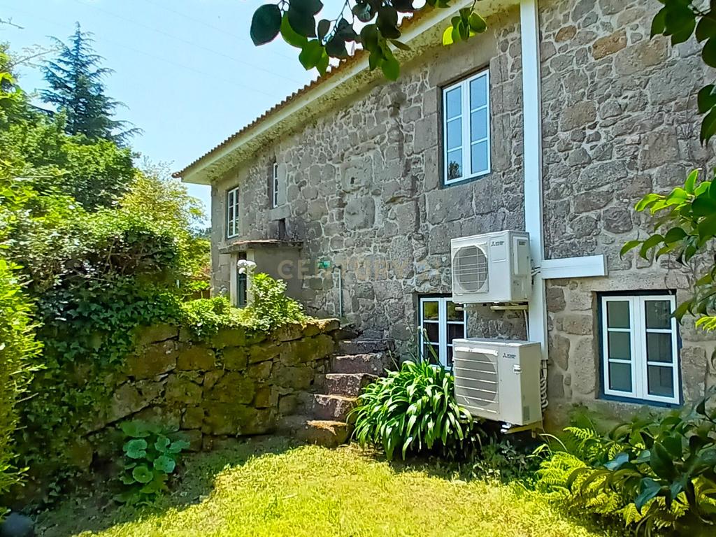 Moradia em Vila Nova de Cerveira - Image 75