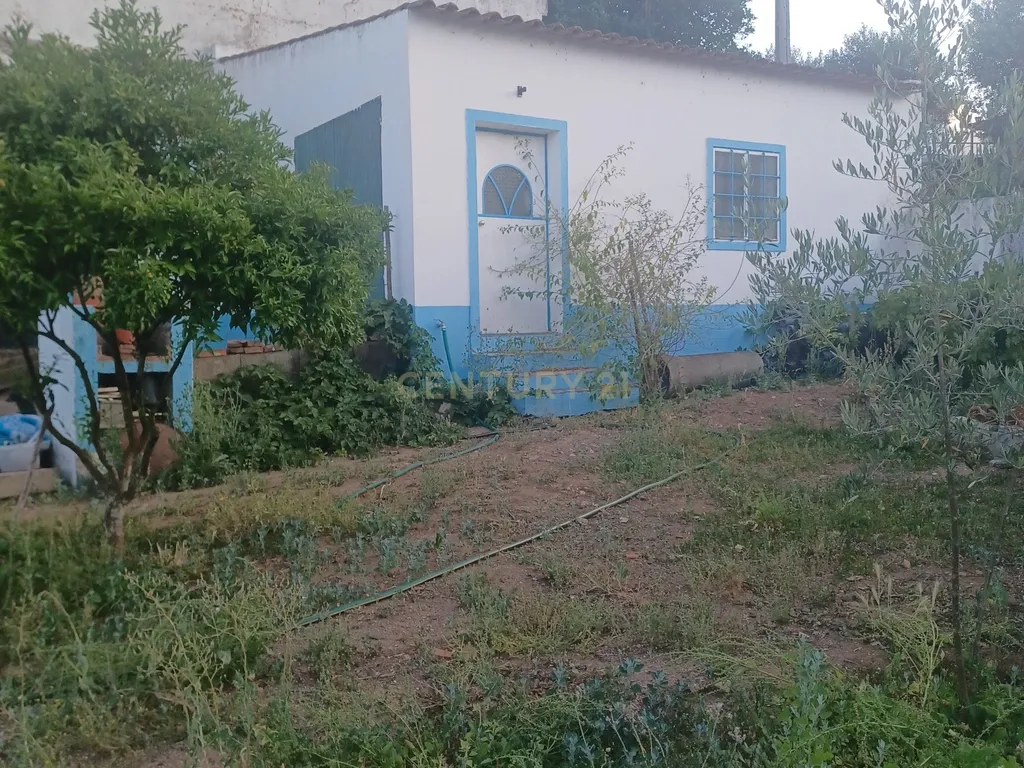 Terreno em Seda - Alter do Chão - Image 1