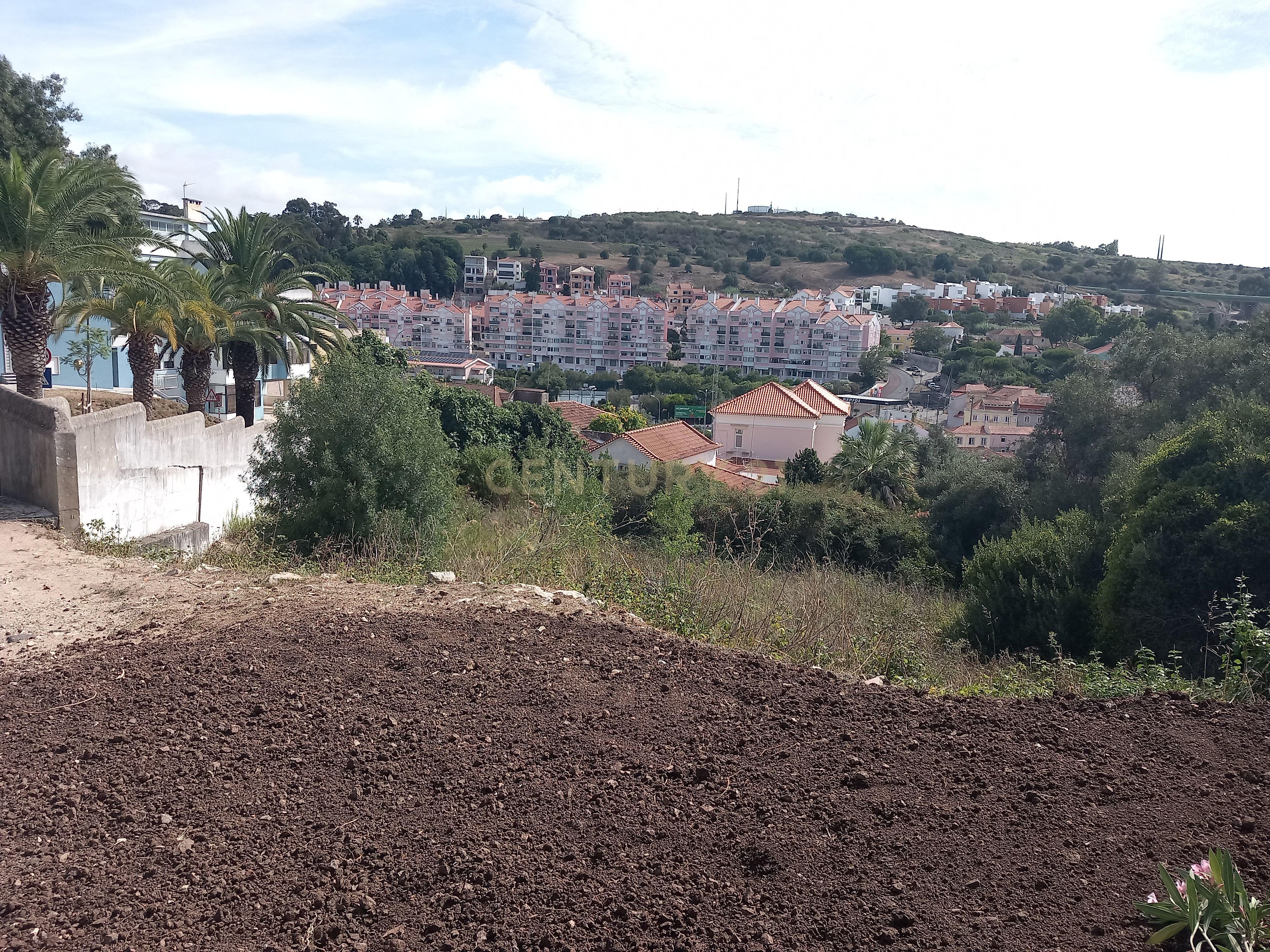 Terreno Barcarena - Image 1