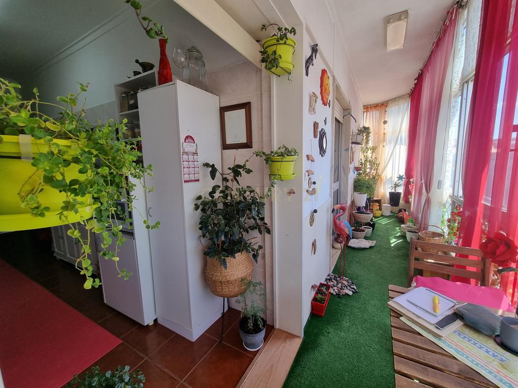 Excelente 4 assoalhadas 107 m2 Massamá - Image 7