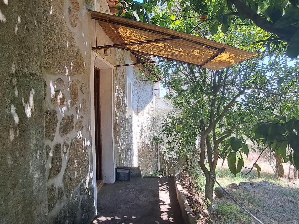 Quintinha com casa em pedra, Fragosela de Cima - Viseu - Image 4