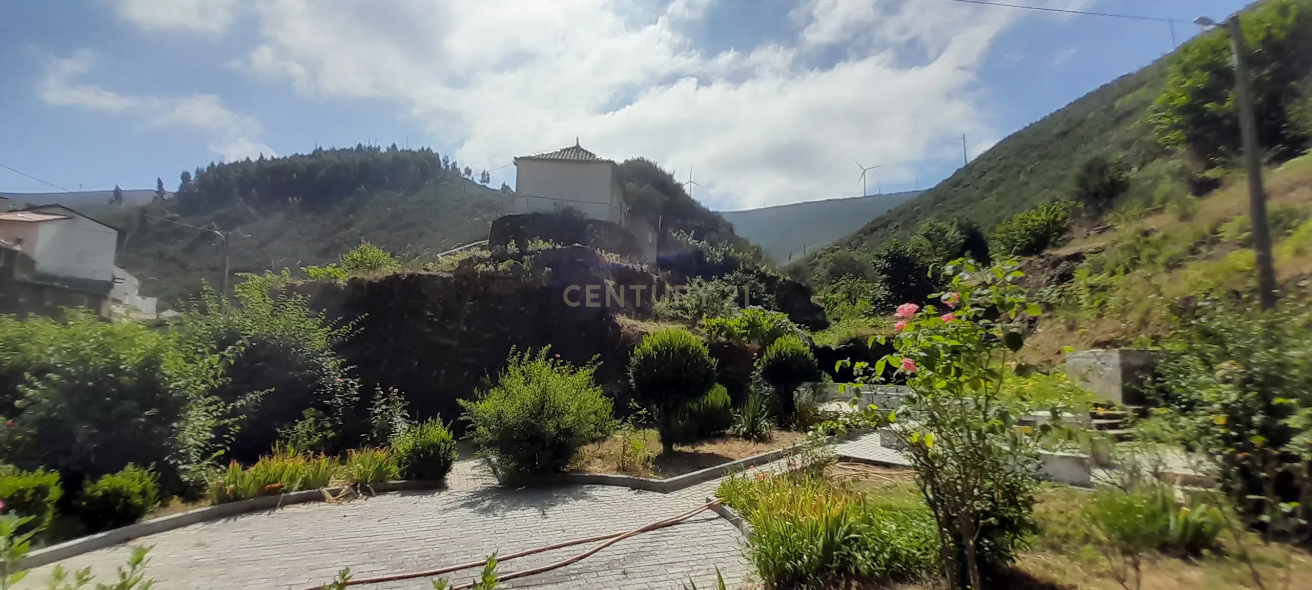 INVESTIMENTO | CEIROQUINHO | SERRA DO AÇOR - Image 25