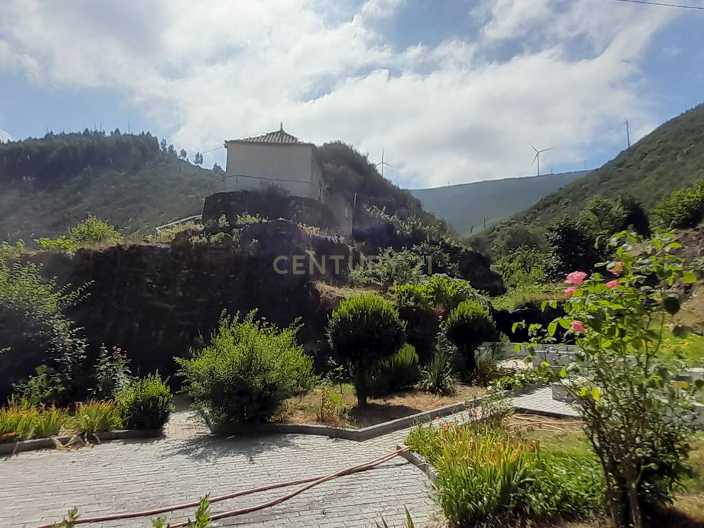 INVESTIMENTO | CEIROQUINHO | SERRA DO AÇOR - Image 25