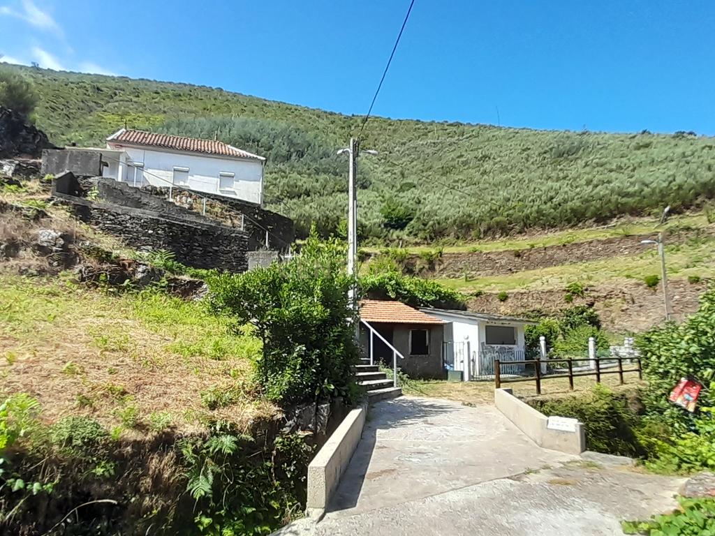 INVESTIMENTO | CEIROQUINHO | SERRA DO AÇOR - Image 2