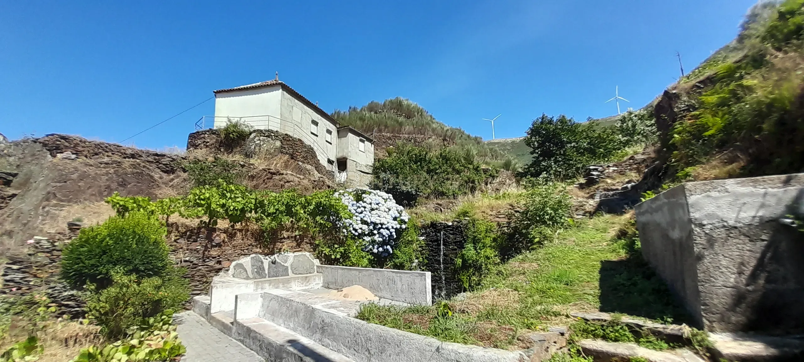 INVESTIMENTO | CEIROQUINHO | SERRA DO AÇOR - Image 24
