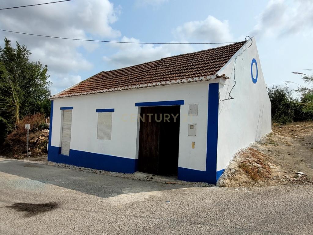 Quinta com moradia no Arneiro Merceana com 3ha de terreno com arvores de fruto em produção e 800 m2 Urbanos - Image 6