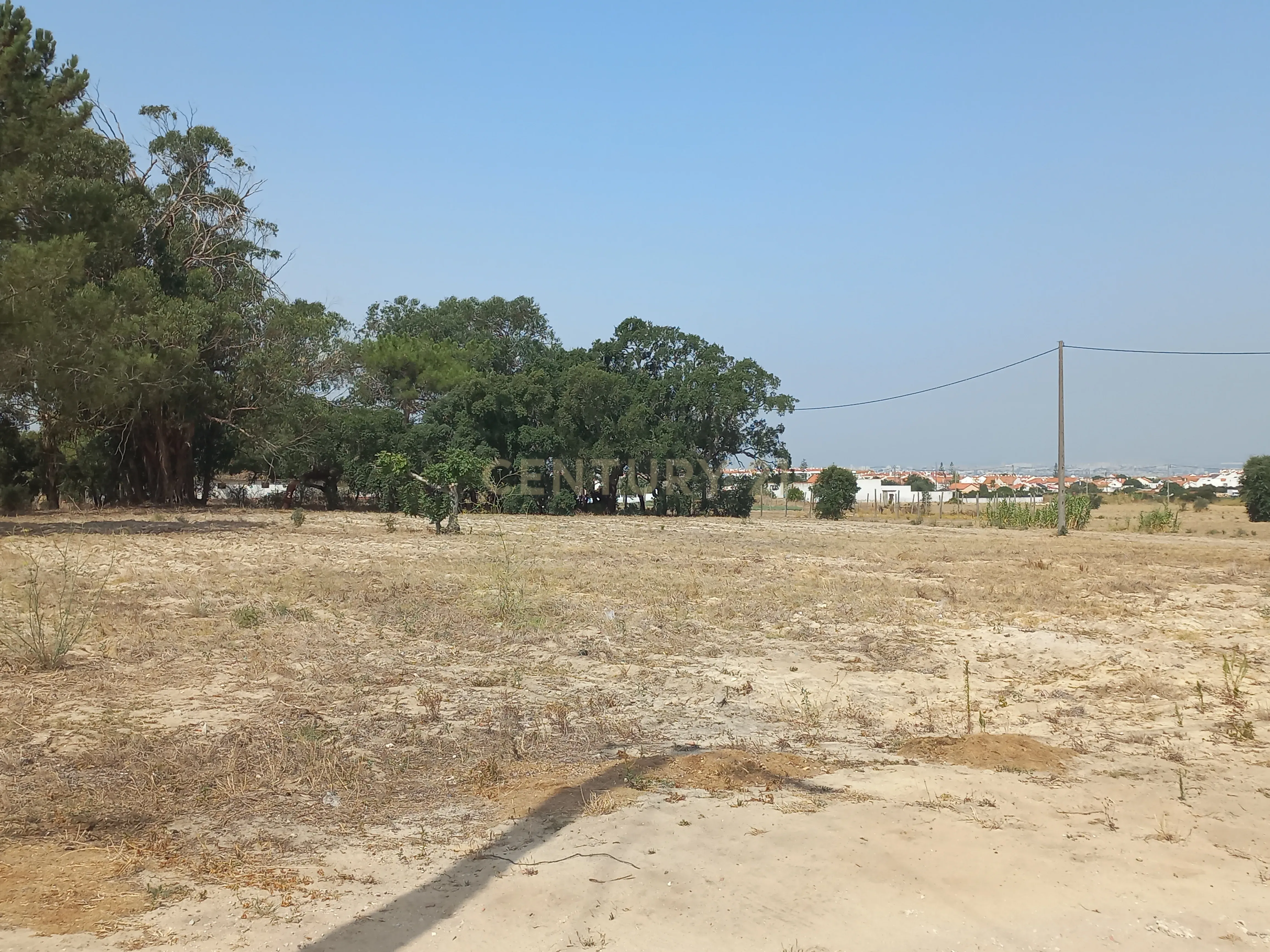 Terreno com 6.694m2 Situado a: 3 km do centro do Montijo. Com potencialidade de construção - Image 5