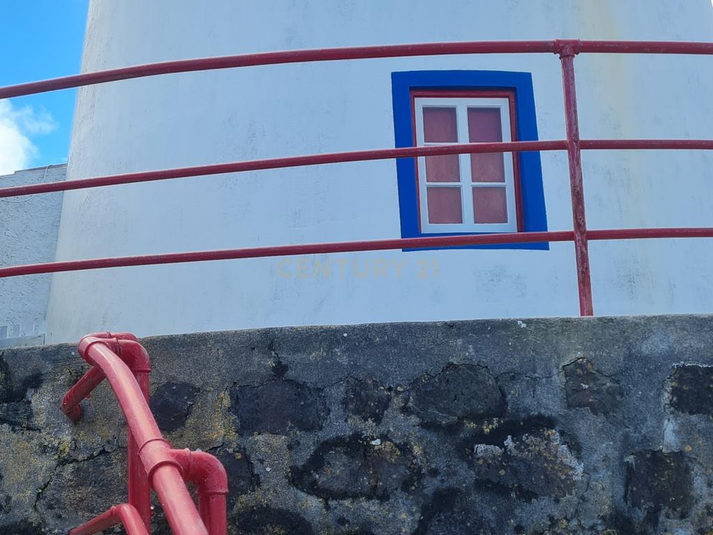 Moradia T3 (Moínho) em Santa Cruz, ilha Graciosa - Image 6