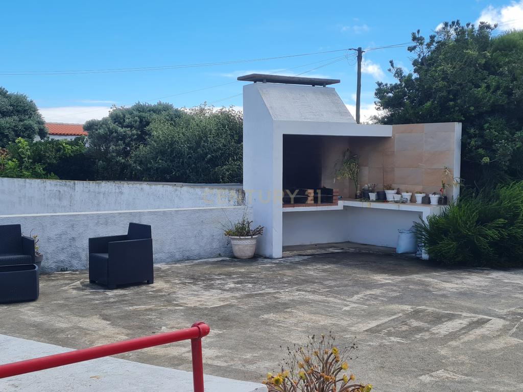 Moradia T3 (Moínho) em Santa Cruz, ilha Graciosa - Image 3