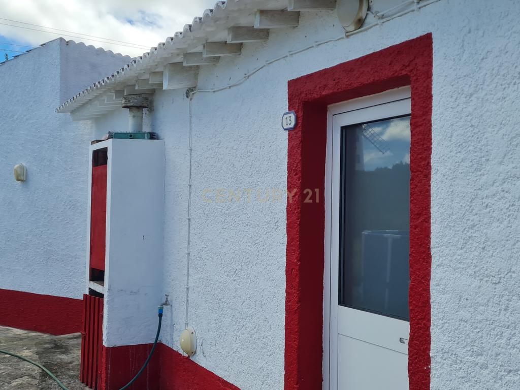 Moradia T3 (Moínho) em Santa Cruz, ilha Graciosa - Image 7